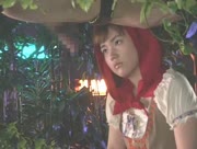 Asian Little Red Riding Hood Handjob And Cumshot Facial